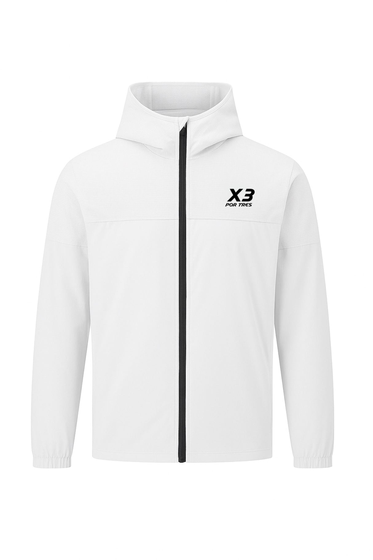 Giacca Uomo X3 Por Tres – Modello Alabama bianco