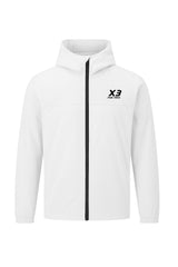 Giacca Uomo X3 Por Tres – Modello Alabama bianco