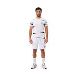 Aspen T-shirt Uomo White