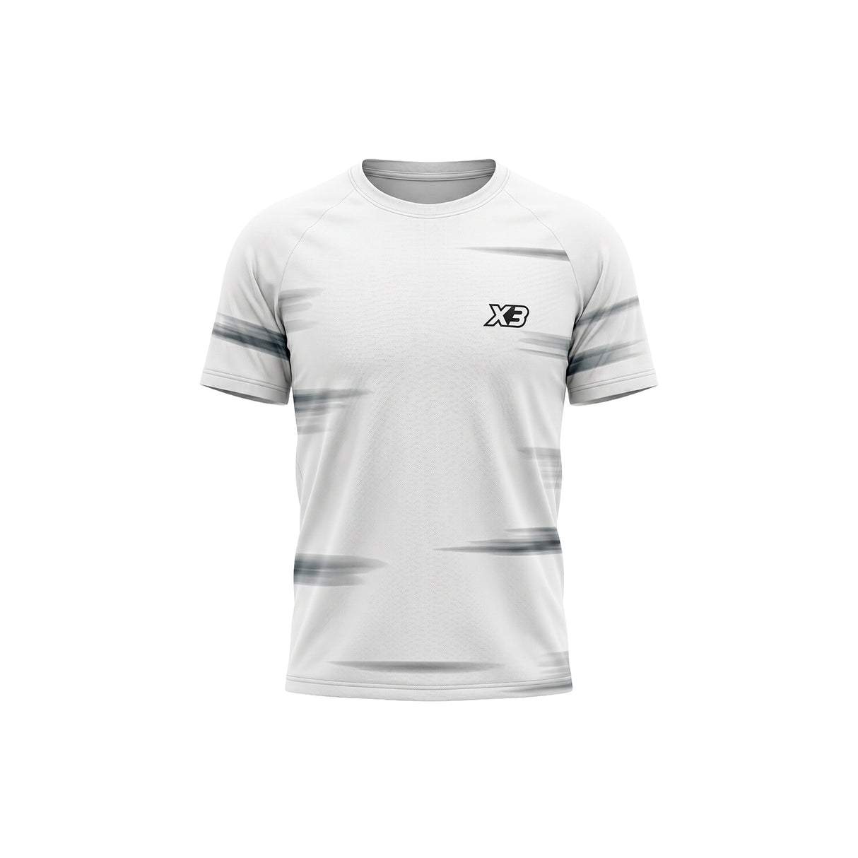 Aspen T-shirt Uomo White