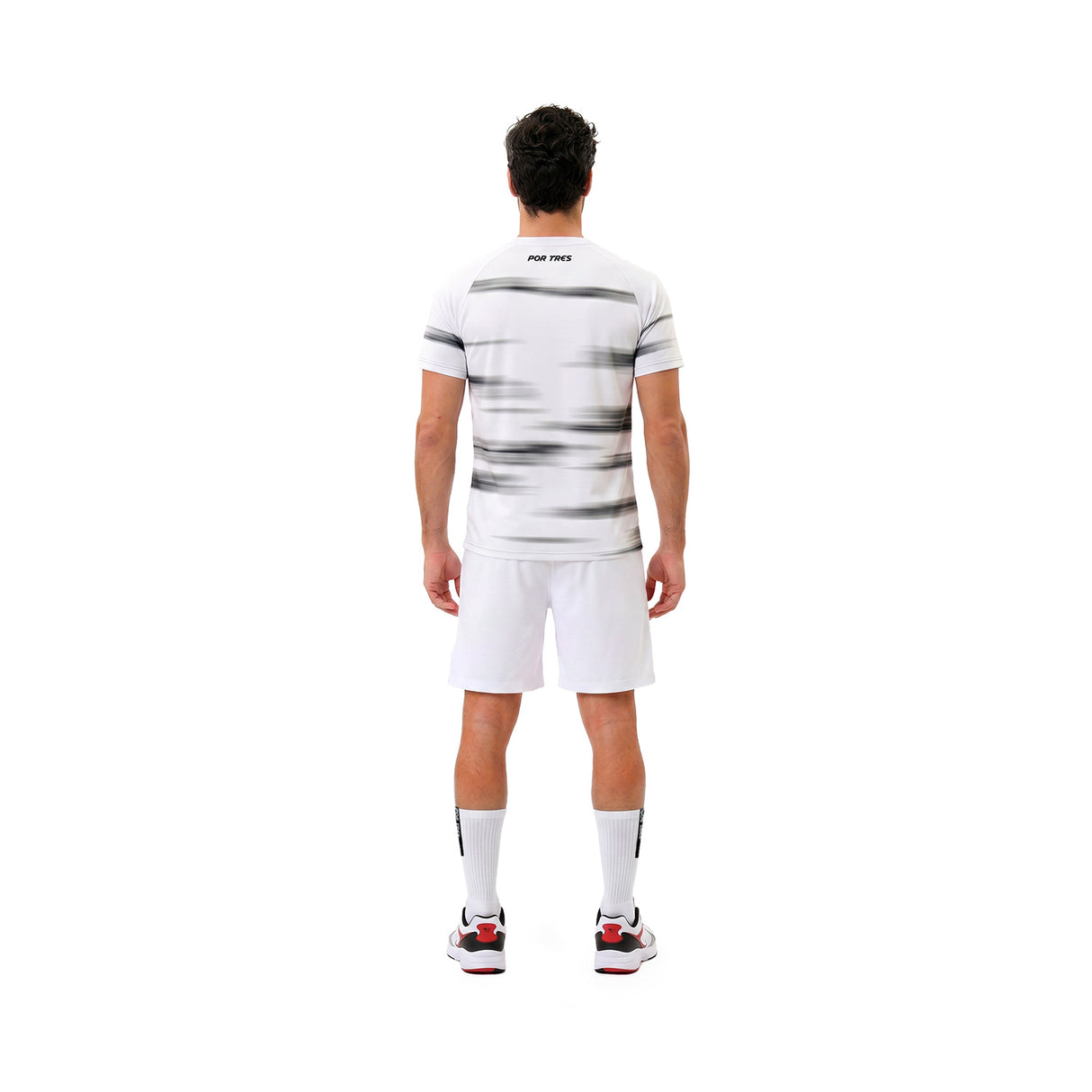 Aspen T-shirt Uomo White