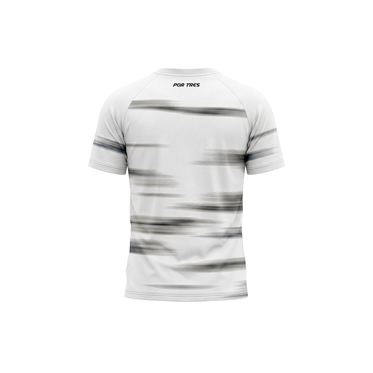 Aspen T-shirt Uomo White