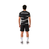 Aspen T-shirt Uomo Black