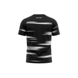 Aspen T-shirt Uomo Black