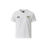 CAPSULE LAZIO 26 A T-SHIRT IN COTONE JERSEY