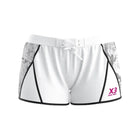 Pantaloncino Belgio Bianco