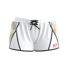 Pantaloncino Belgio Sabbia