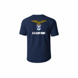 T-SHIRT IN COTONE CAPSULE LAZIO JERSEY 26 B