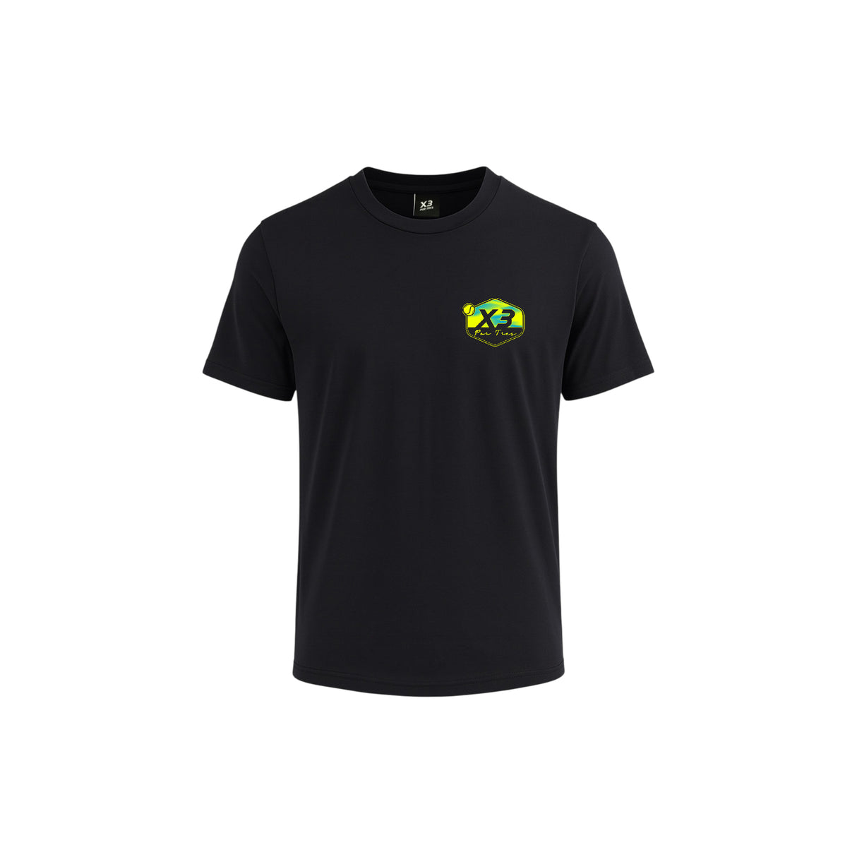 T-shirt Bolton Nera