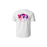 T-shirt Bolton Bianca