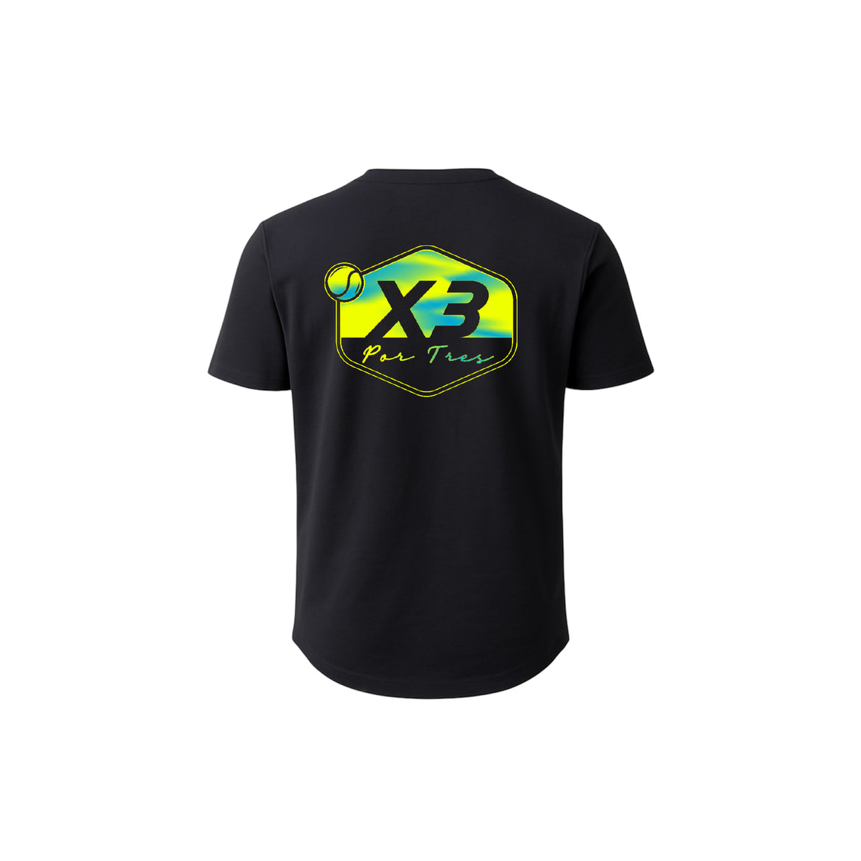 T-shirt Bolton Nera