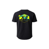 T-shirt Bolton Nera