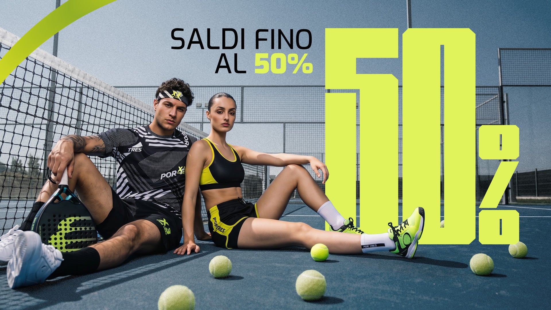 Saldi X3