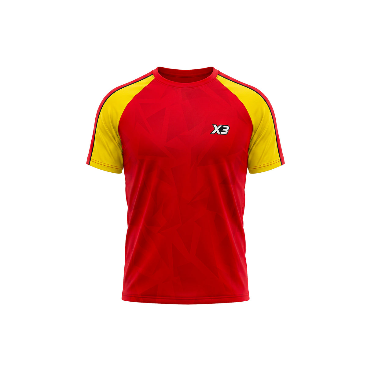 BERNABèU T-shirt Uomo Rosso