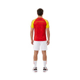 BERNABèU T-shirt Uomo Rosso