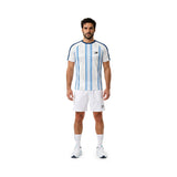 BOMBONERA T-shirt Uomo Celeste