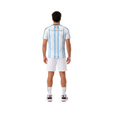 BOMBONERA T-shirt Uomo Celeste