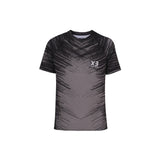 T-shirt Chicago grigio