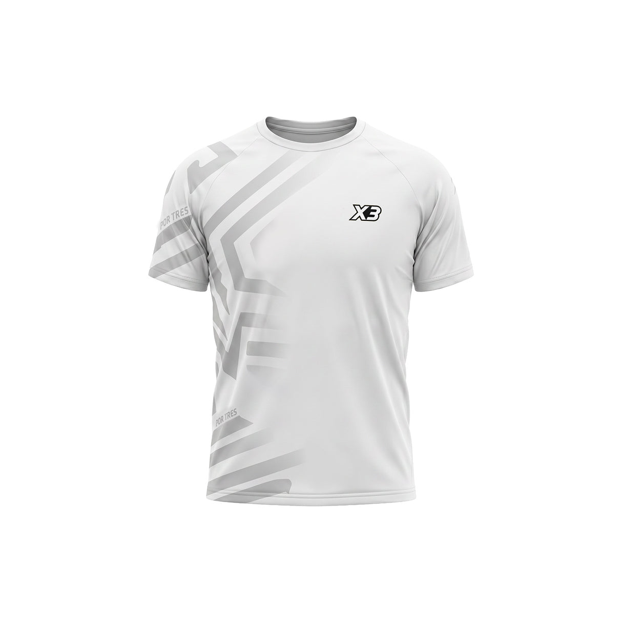CINCINNATI T-shirt Uomo White