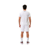 CINCINNATI T-shirt Uomo White