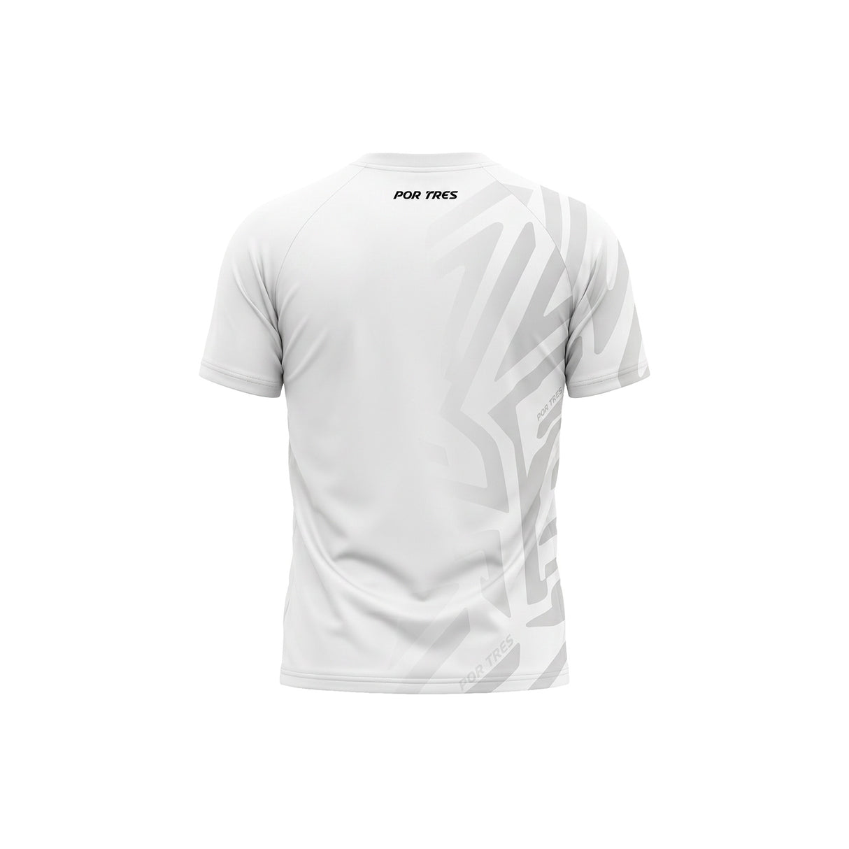CINCINNATI T-shirt Uomo White