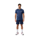 CINCINNATI T-shirt Uomo Blu
