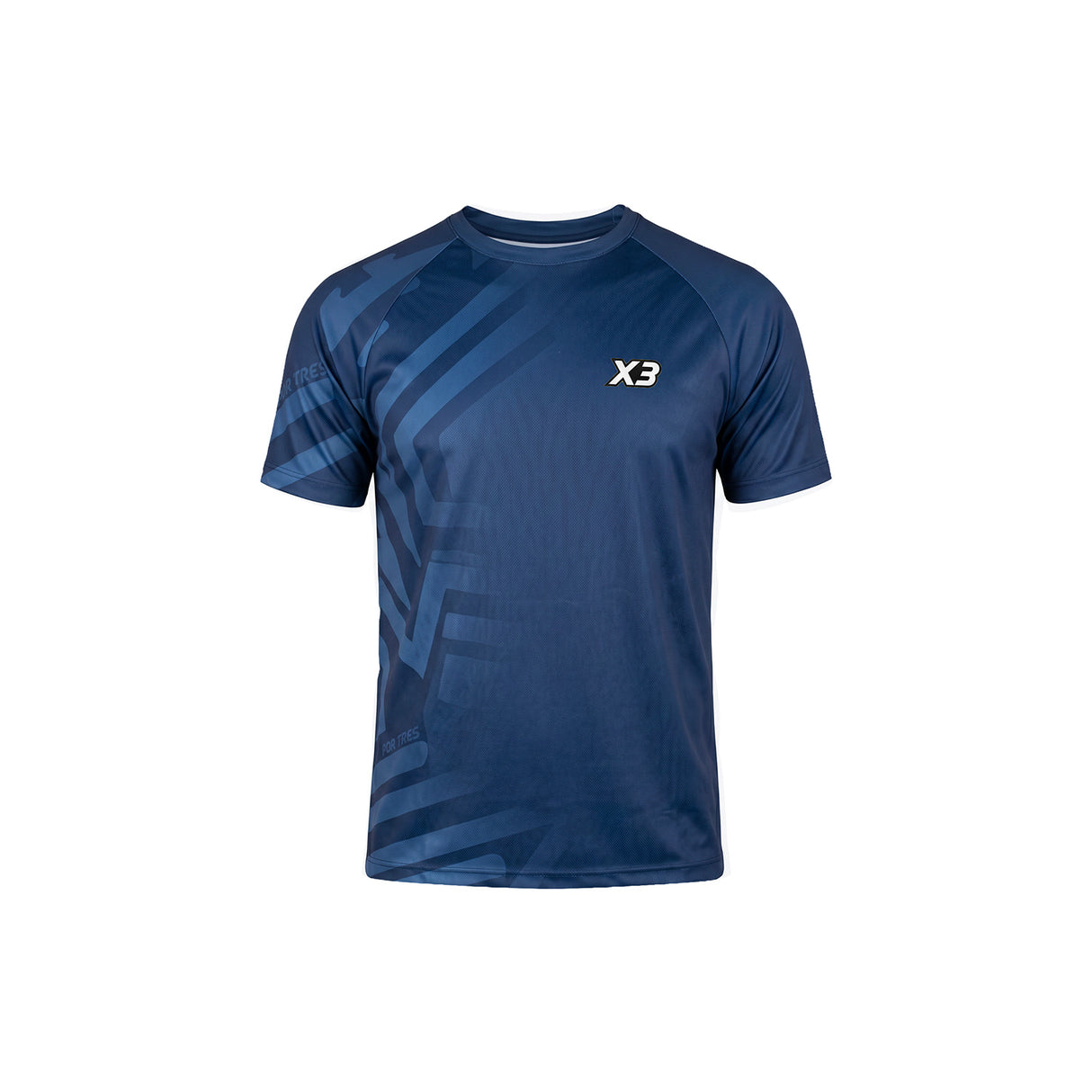 CINCINNATI T-shirt Uomo Blu