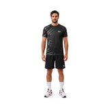 CINCINNATI T-shirt Uomo Black