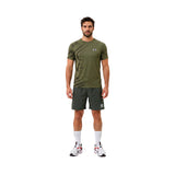 CINCINNATI T-shirt Uomo Military