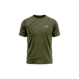 CINCINNATI T-shirt Uomo Military