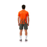 COLUMBUS T-shirt Uomo Orange