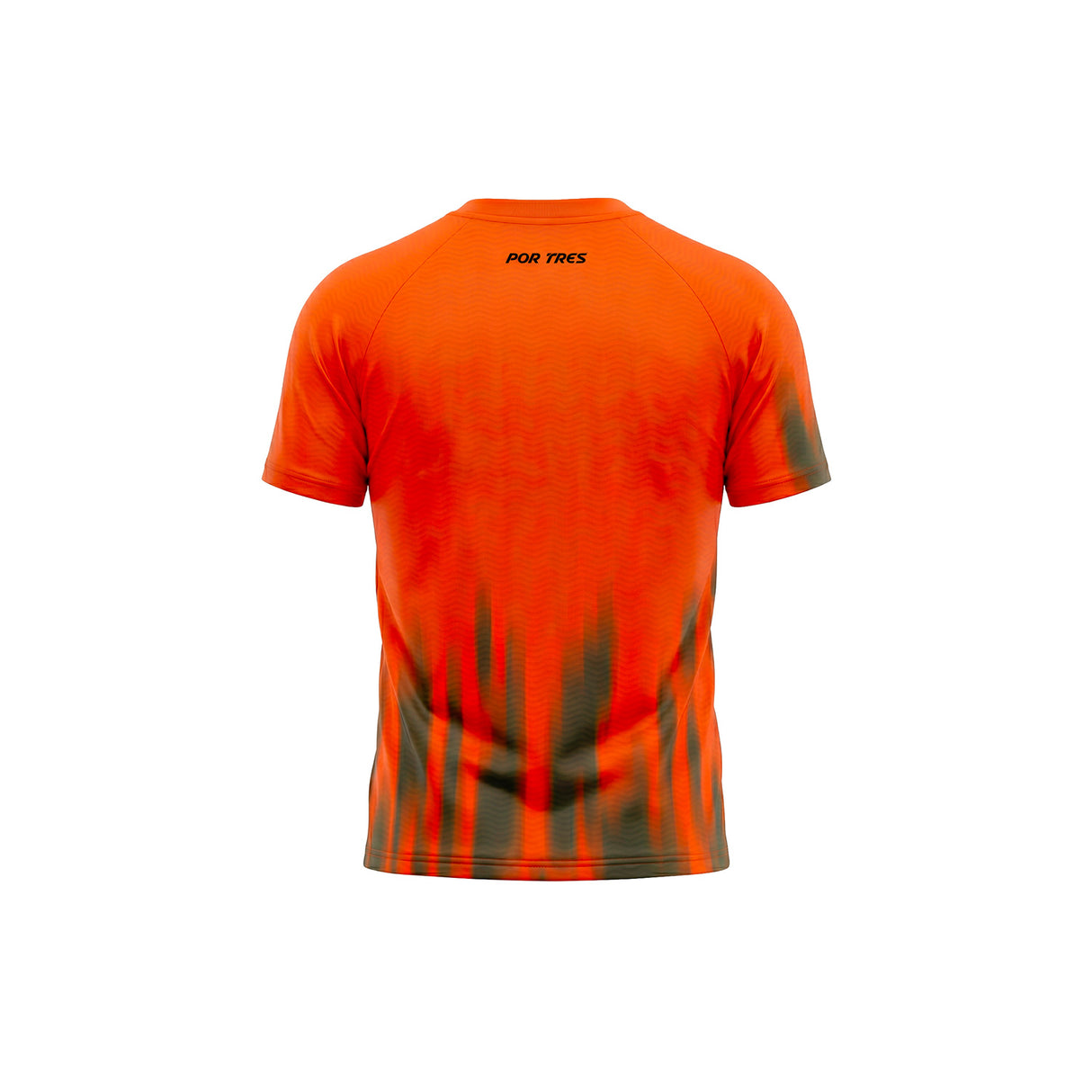 COLUMBUS T-shirt Uomo Orange