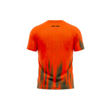 COLUMBUS T-shirt Uomo Orange