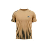 COLUMBUS T-shirt Uomo Beige