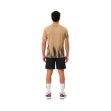 COLUMBUS T-shirt Uomo Beige