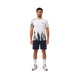 COLUMBUS T-shirt Uomo White