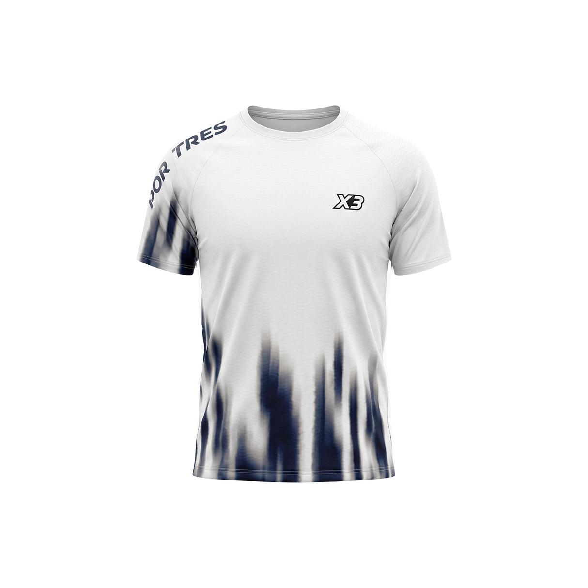 COLUMBUS T-shirt Uomo White