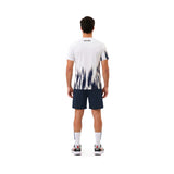 COLUMBUS T-shirt Uomo White
