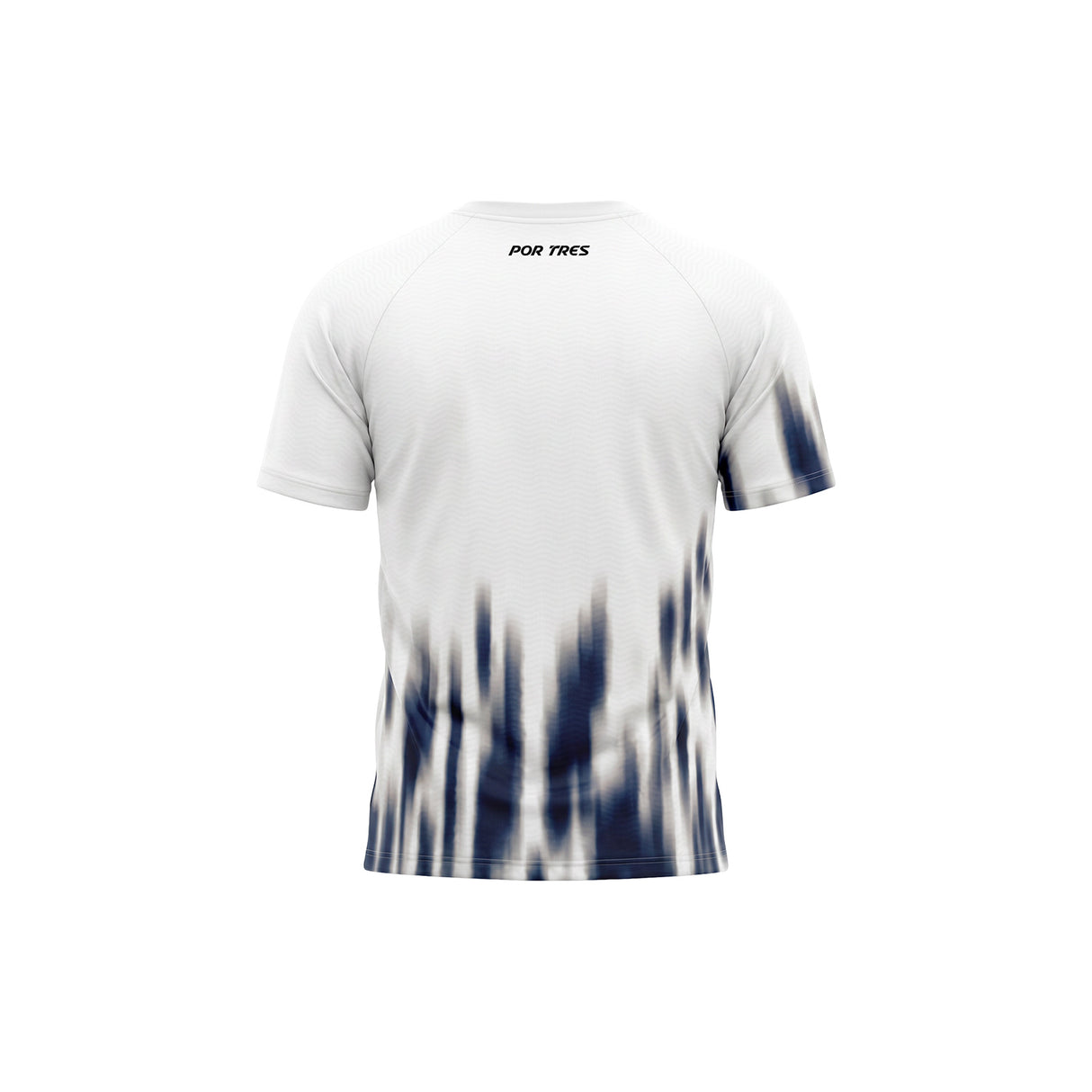COLUMBUS T-shirt Uomo White