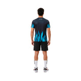 COLUMBUS T-shirt Uomo Black