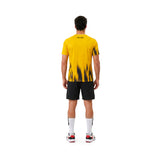 COLUMBUS T-shirt Uomo Yellow