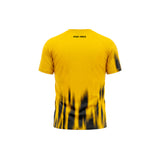 COLUMBUS T-shirt Uomo Yellow