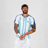 BOMBONERA T-shirt Unisex Celeste