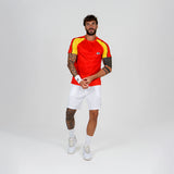 BERNABèU T-shirt Unisex Rosso