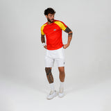 BERNABèU T-shirt Unisex Rosso