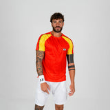 BERNABèU T-shirt Unisex Rosso