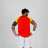 BERNABèU T-shirt Unisex Rosso