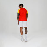 BERNABèU T-shirt Unisex Rosso
