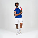 PARC DES PRINCES T-shirt Unisex Blu