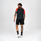 OLYMPIASTADION T-shirt Unisex Nero